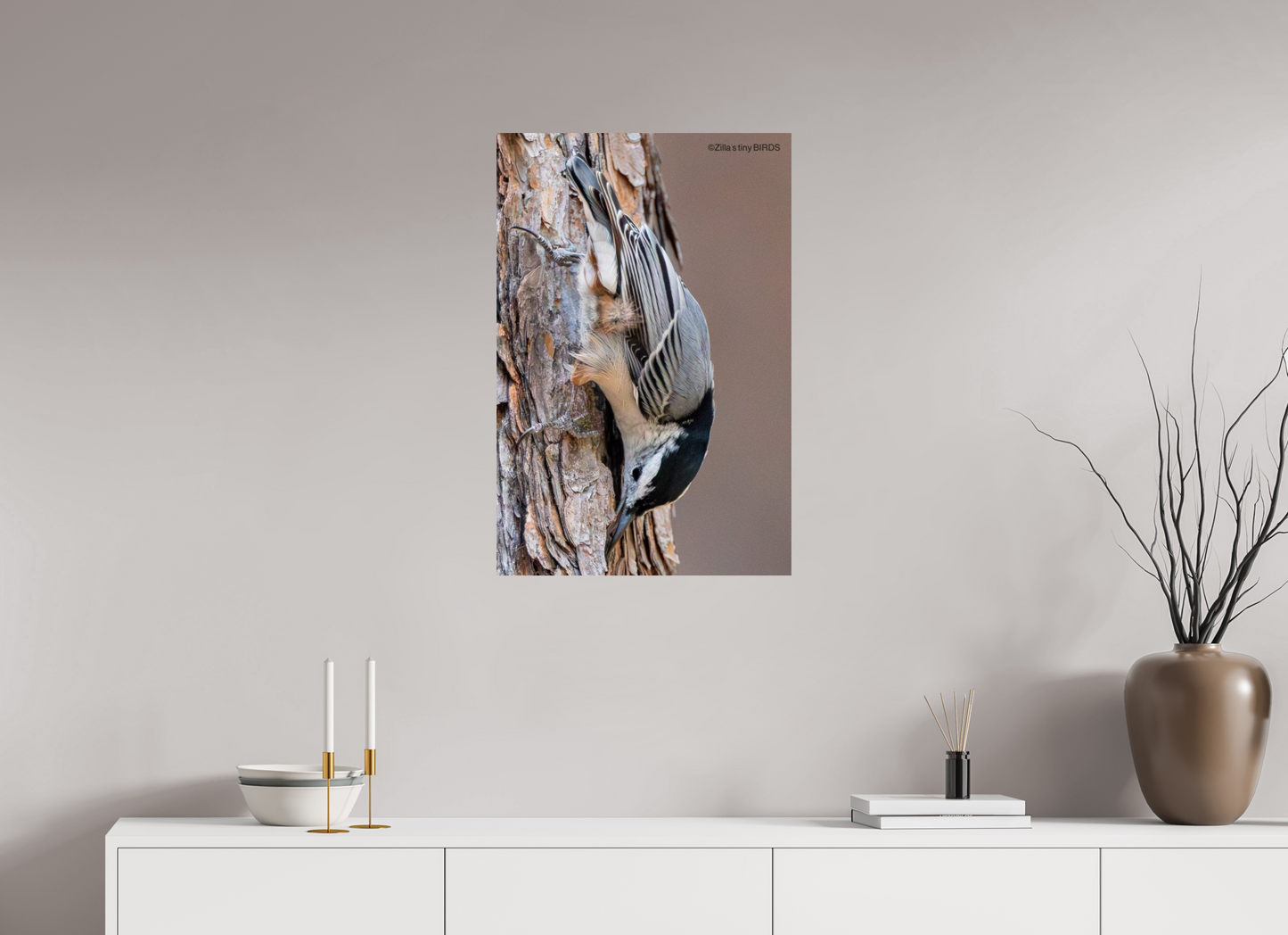 20 x 30″, Photo Print On Fuji Crystal DP II Zillas Zoom Image 432