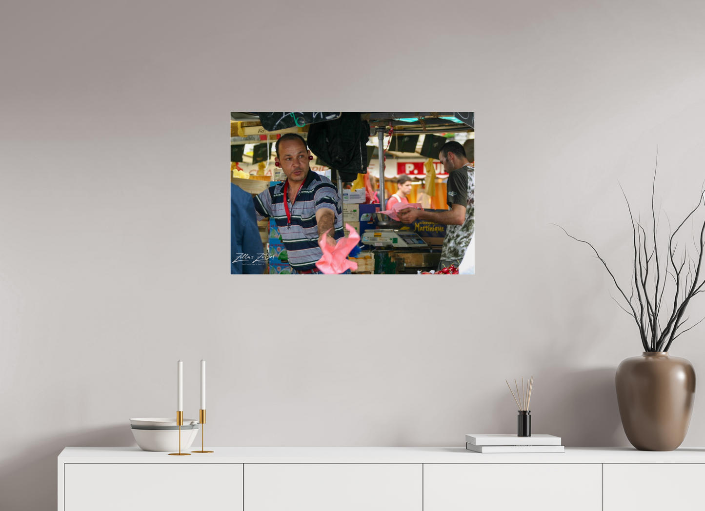 30 x 20″, Photo Print Under Acrylic Glass Zillas Zoom Image 171