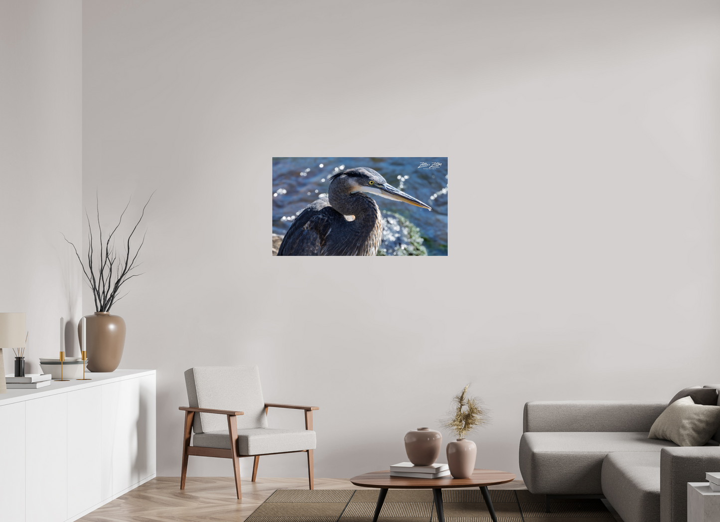 40 x 22.5″, Photo Print Under Acrylic Glass Zillas Zoom Image 343