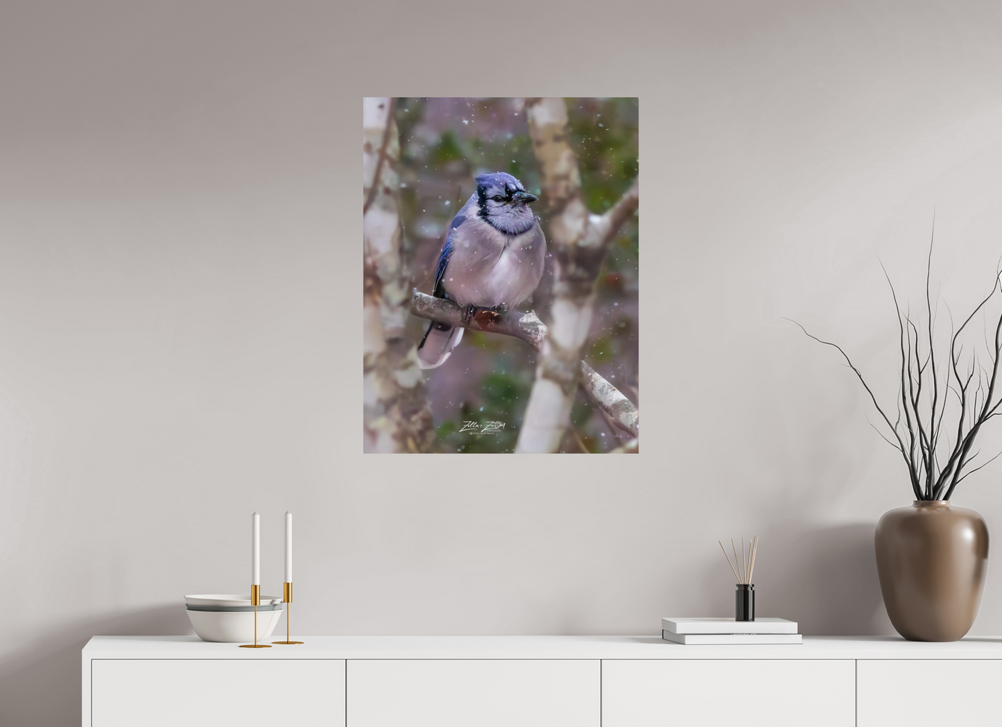 24 x 31.1″, Photo Print On Fuji Crystal DP II Zillas Zoom Image 438