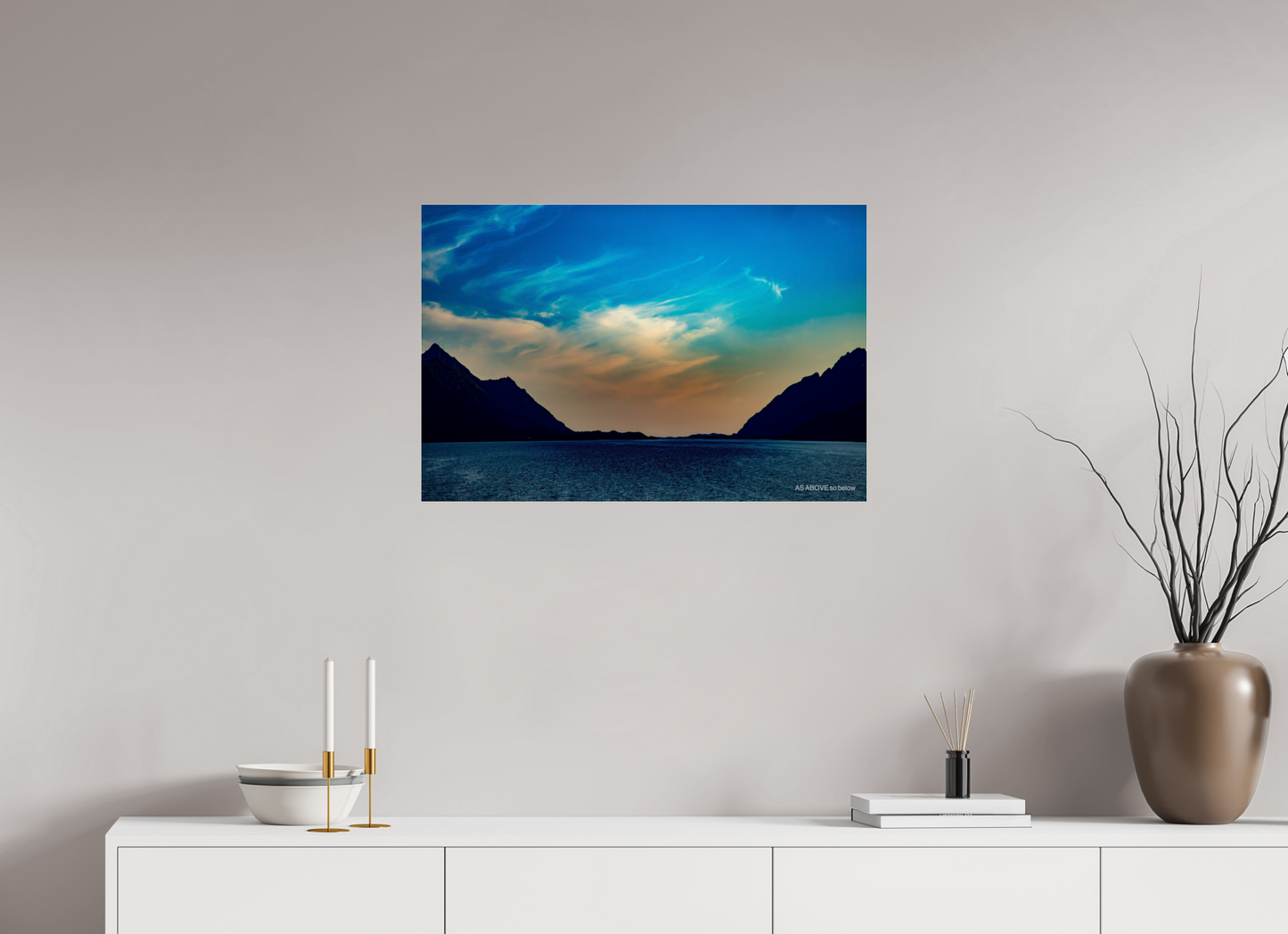 30 x 20″, Photo Print Under Acrylic Glass Zillas Zoom Image 64