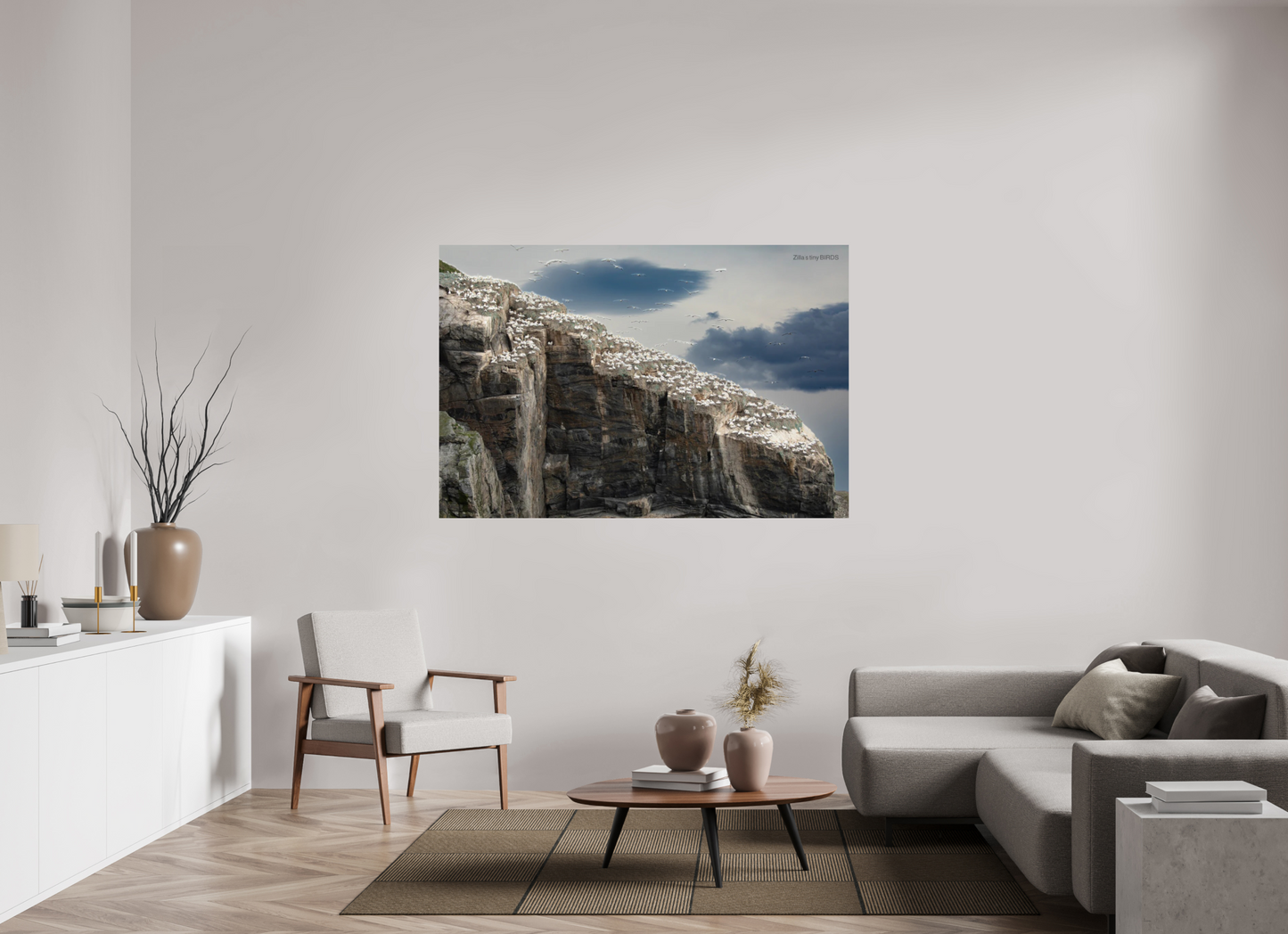 66 x 44″, Photo Print On Fuji Crystal DP II Zillas Zoom Image 219