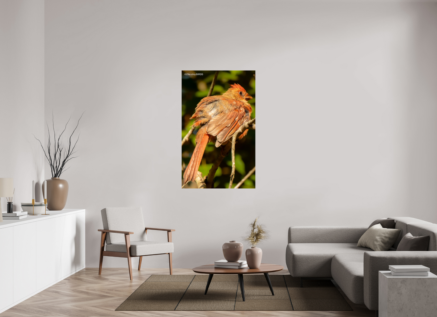 35 x 56″, Photo Print On Fuji Crystal DP II Zillas Zoom Image 403