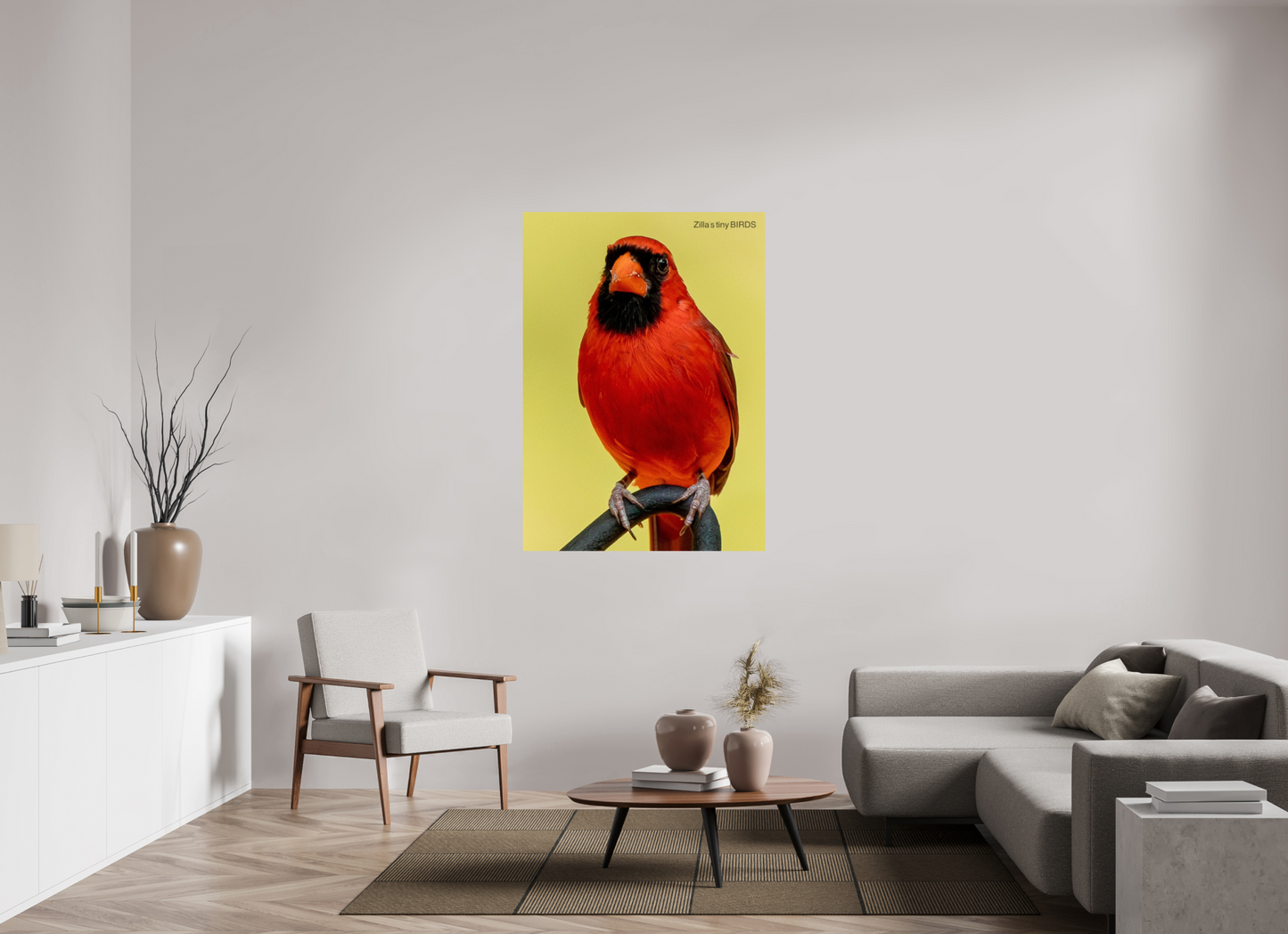 39 x 54.6″, Photo Print On Fuji Crystal DP II Zillas Zoom Image 500