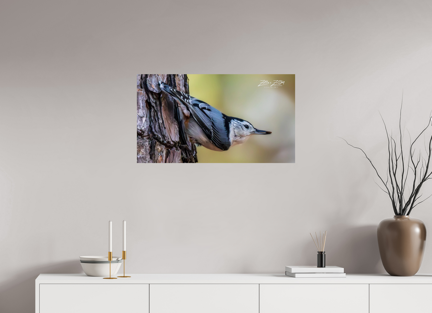32 x 18″, Photo Print On Fuji Crystal DP II Zillas Zoom Image 326