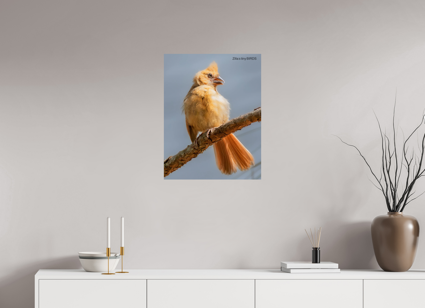 20 x 25.9″, Photo Print On Fuji Crystal DP II Zillas Zoom Image 508