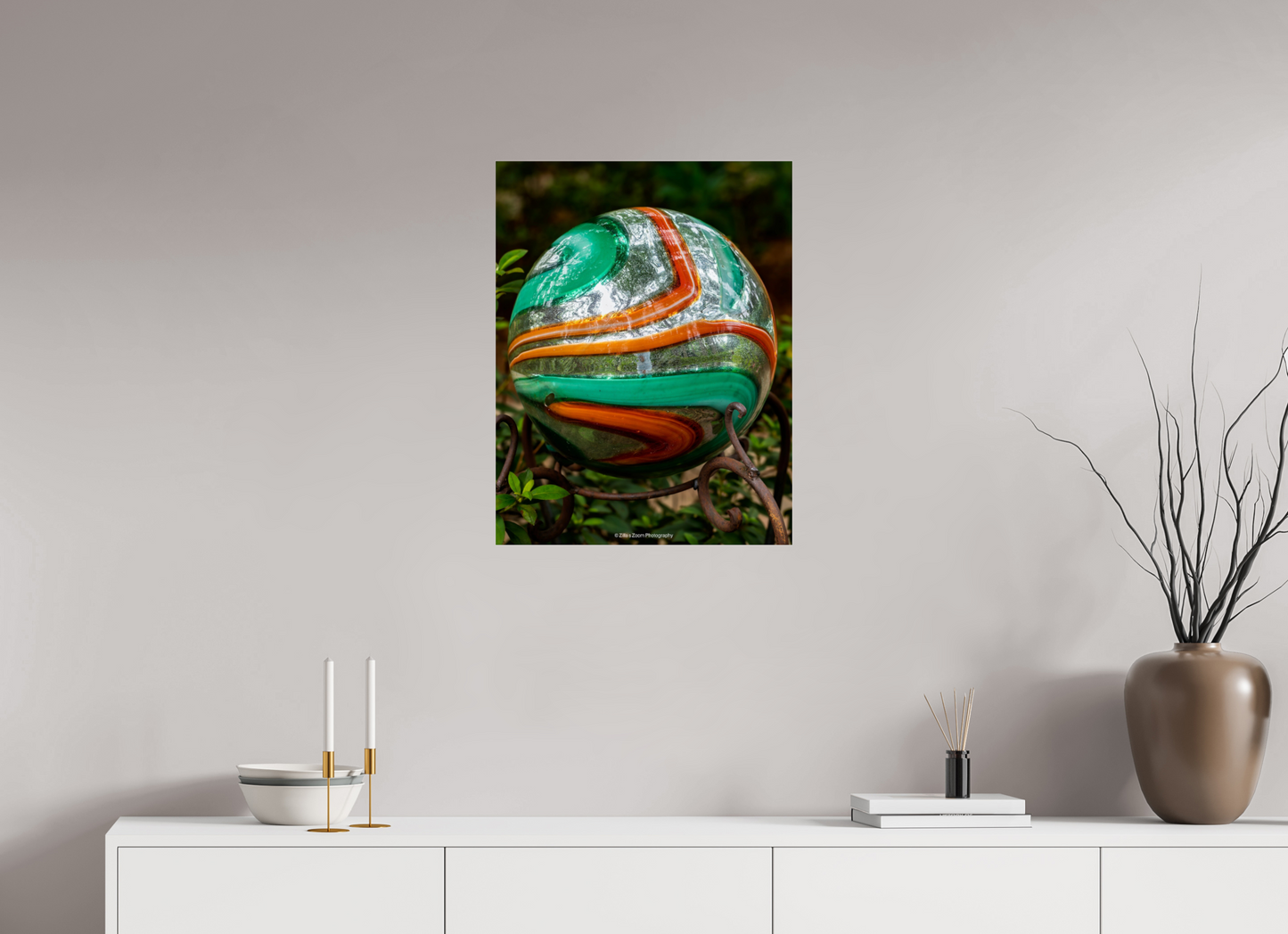 20 x 25.9″, Photo Print Under Acrylic Glass Zillas Zoom Image 115