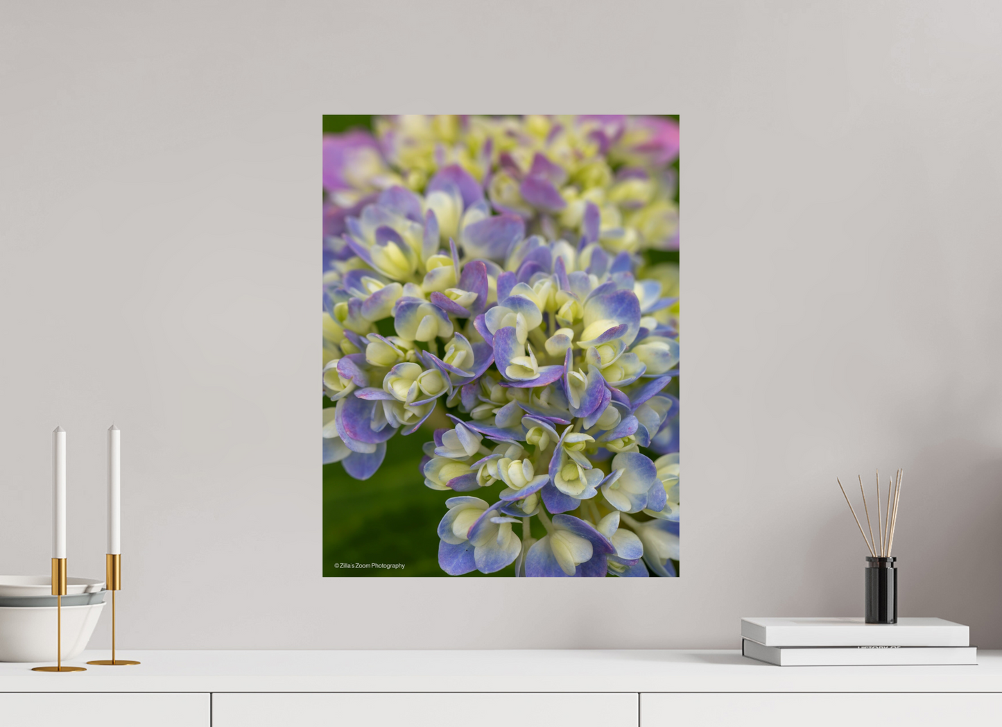 16 x 20.7″, Photo Print On Fuji Crystal DP II Zillas Zoom Image 113