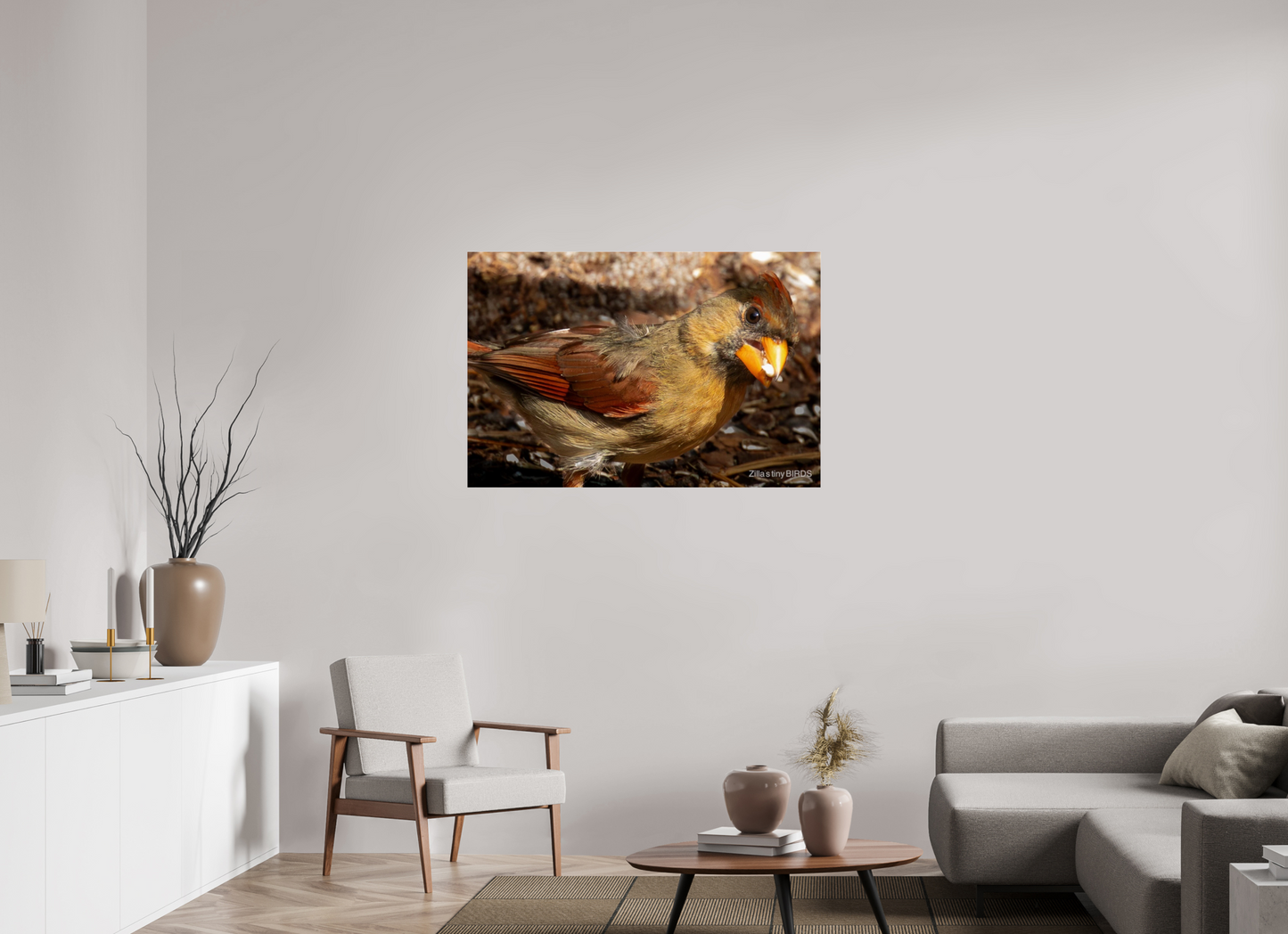 45 x 30″, Photo Print Under Acrylic Glass Zillas Zoom Image 392
