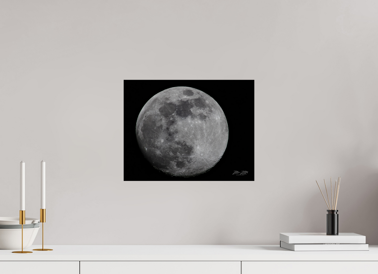 15.5 x 12″, Photo Print On Fuji Crystal DP II Zillas zoom image 134