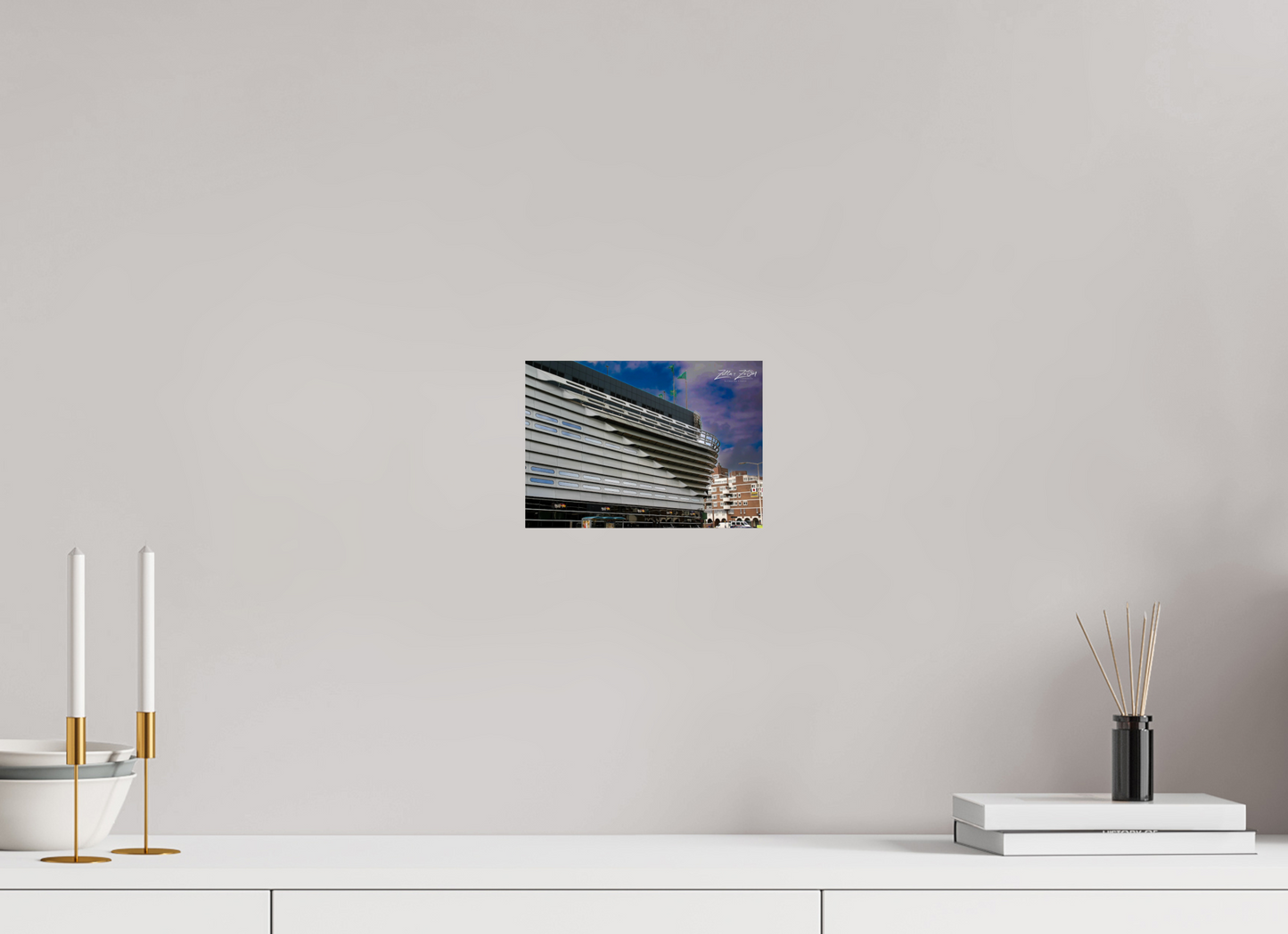 ISO A5 (21 x 14,8 cm), Photo Print On Fuji Crystal DP II Zillas Zoom Image 38