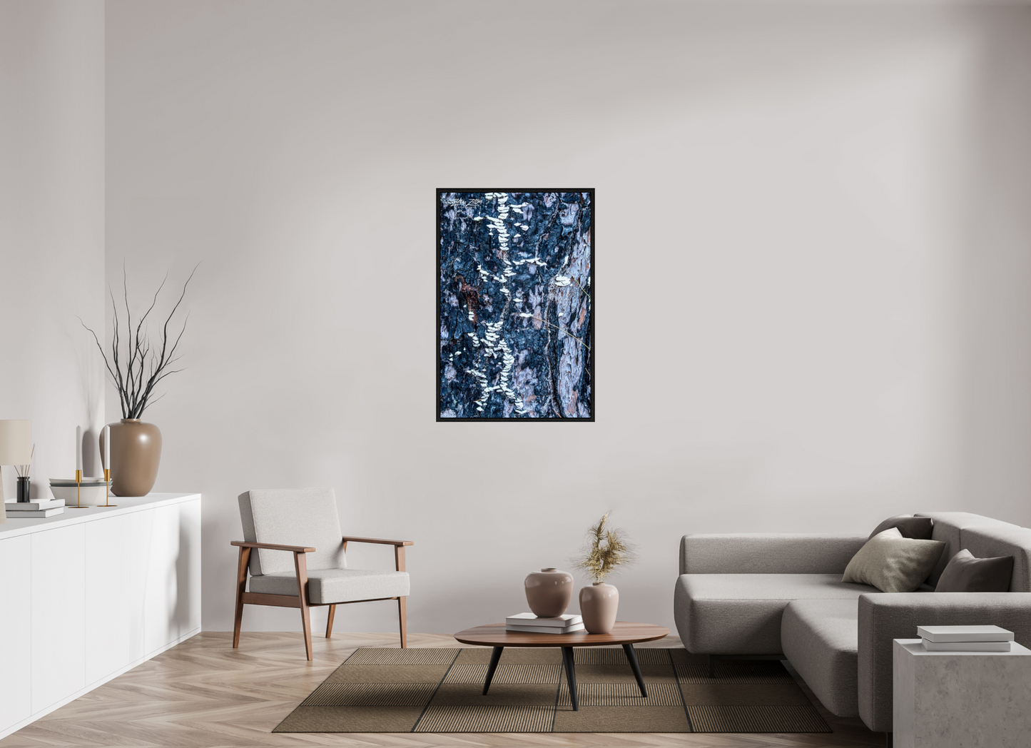 30 x 45″, Floater Frame Zillas Zoom Image 114