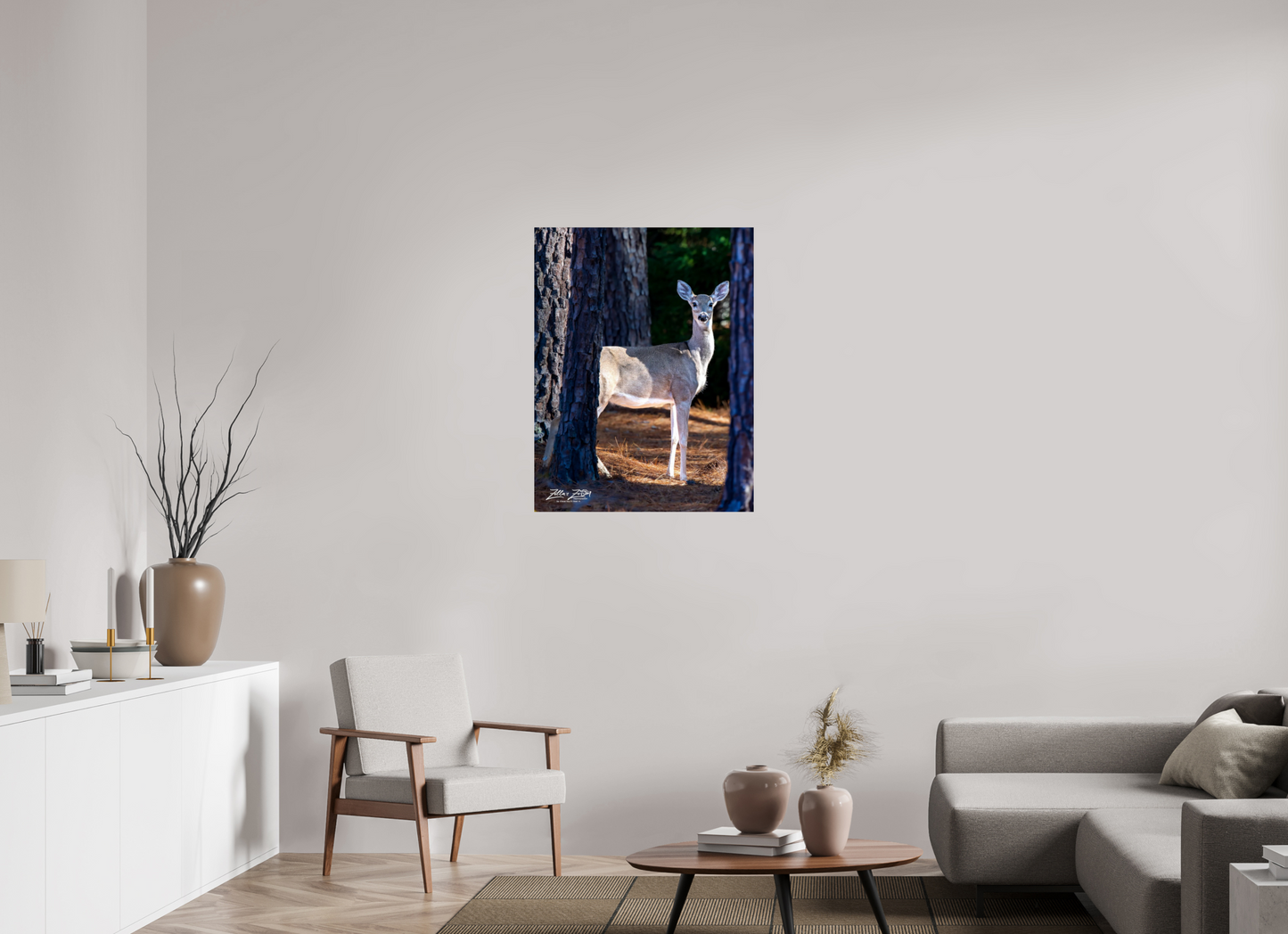 28 x 36.2″, Photo Print Under Acrylic Glass Zillas zoom image 154
