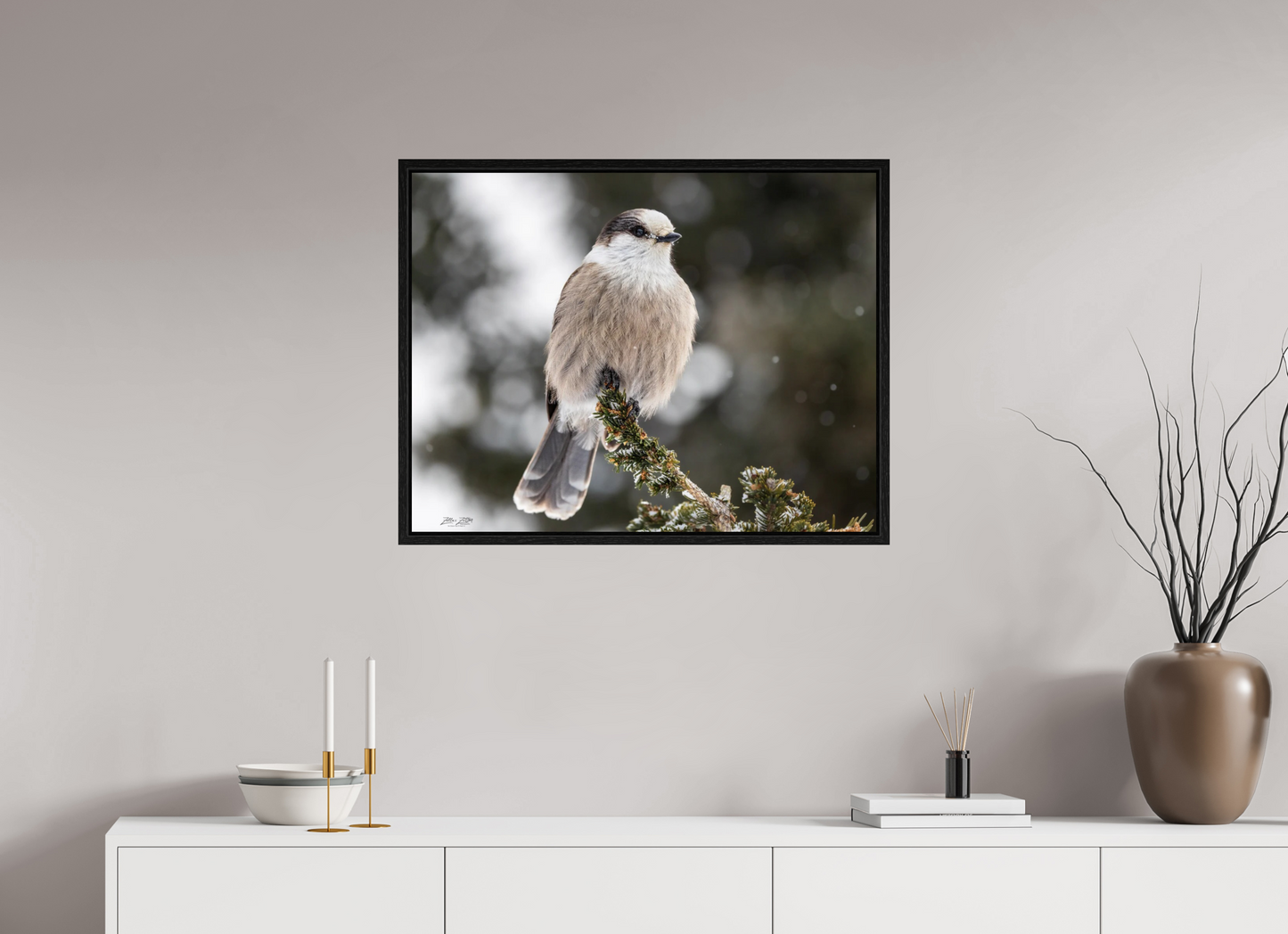31.1 x 24″, Floater Frame Zillas Zoom Image 353