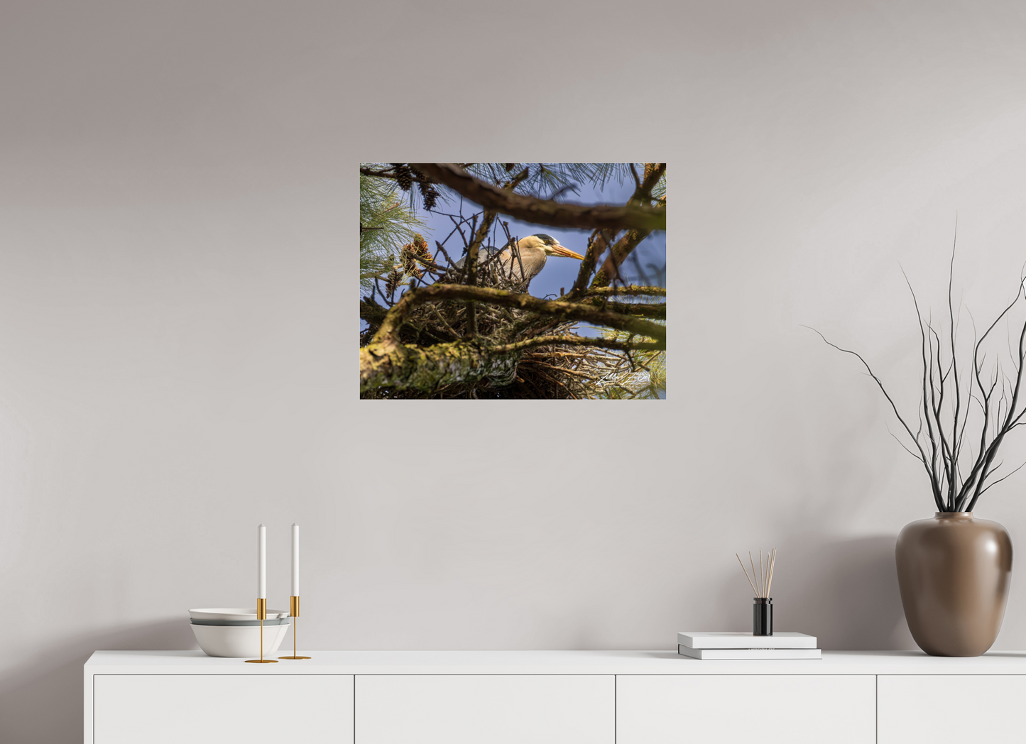 25.9 x 20″, Photo Print Under Acrylic Glass Zillas Zoom Image 361