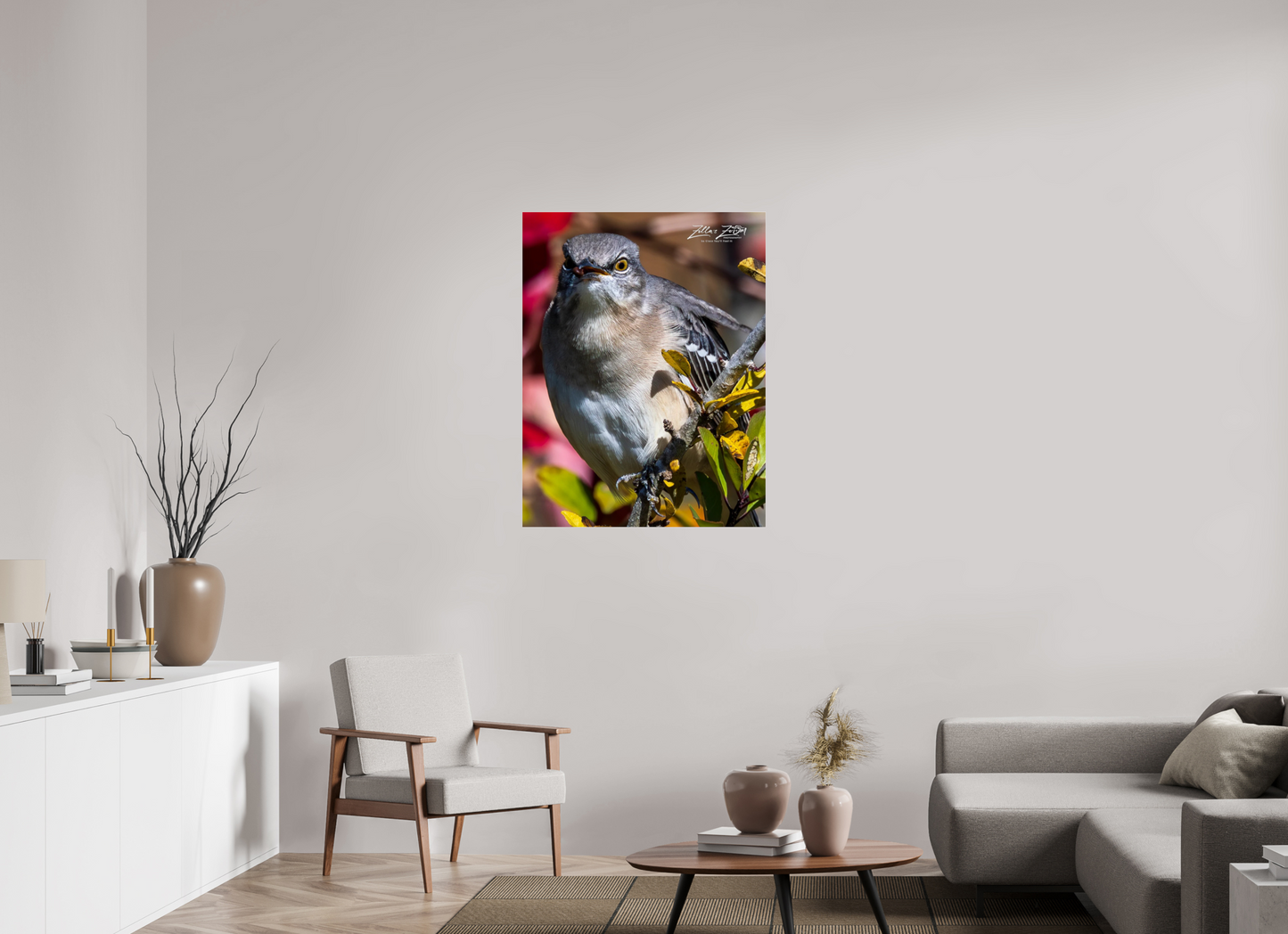 31 x 40.1″, Photo Print Under Acrylic Glass Zillas Zoom Image 402