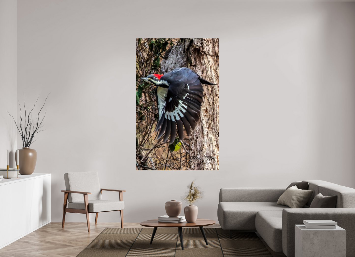 47 x 75.2″, Photo Print Under Acrylic Glass Zillas Zoom Image 419