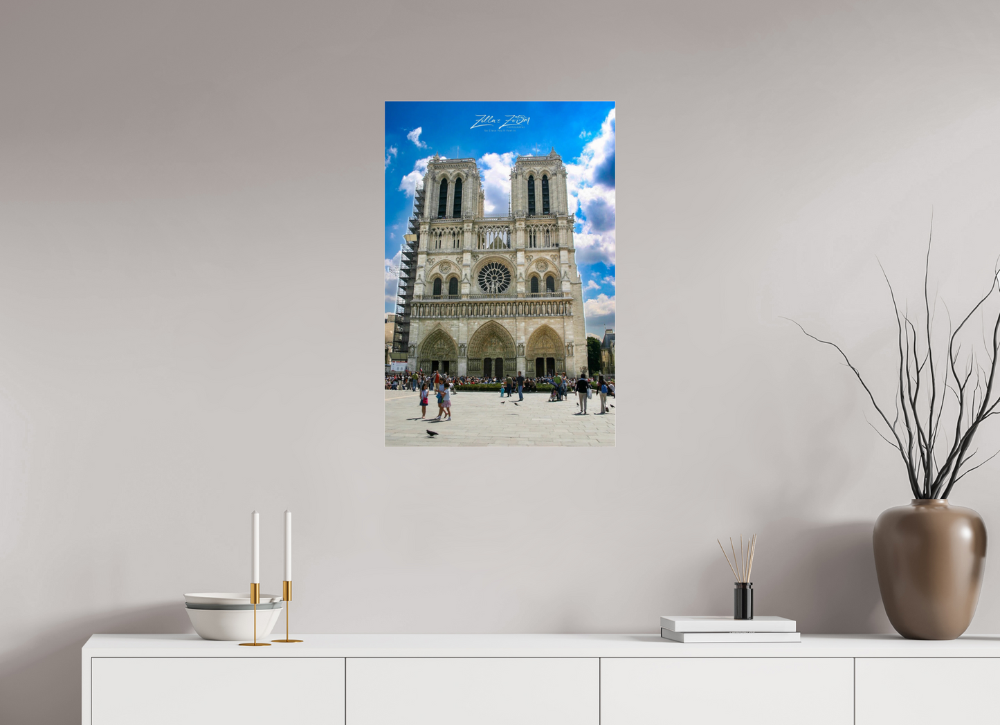 20 x 30″, Photo Print Under Acrylic Glass Zillas Zoom Image 52