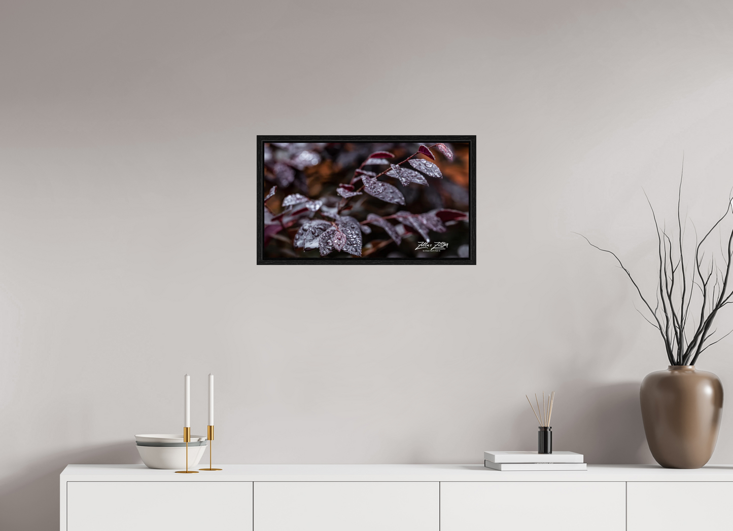 24 x 13.5″, Floater Frame Zillas Zoom Image 88