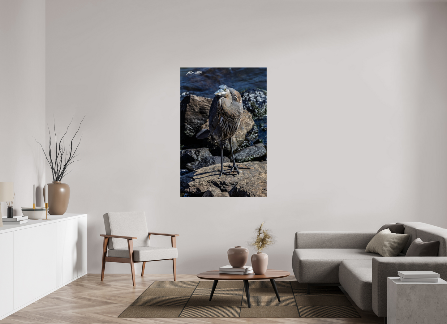 40 x 60″, Photo Print Under Acrylic Glass Zillas Zoom Image 449
