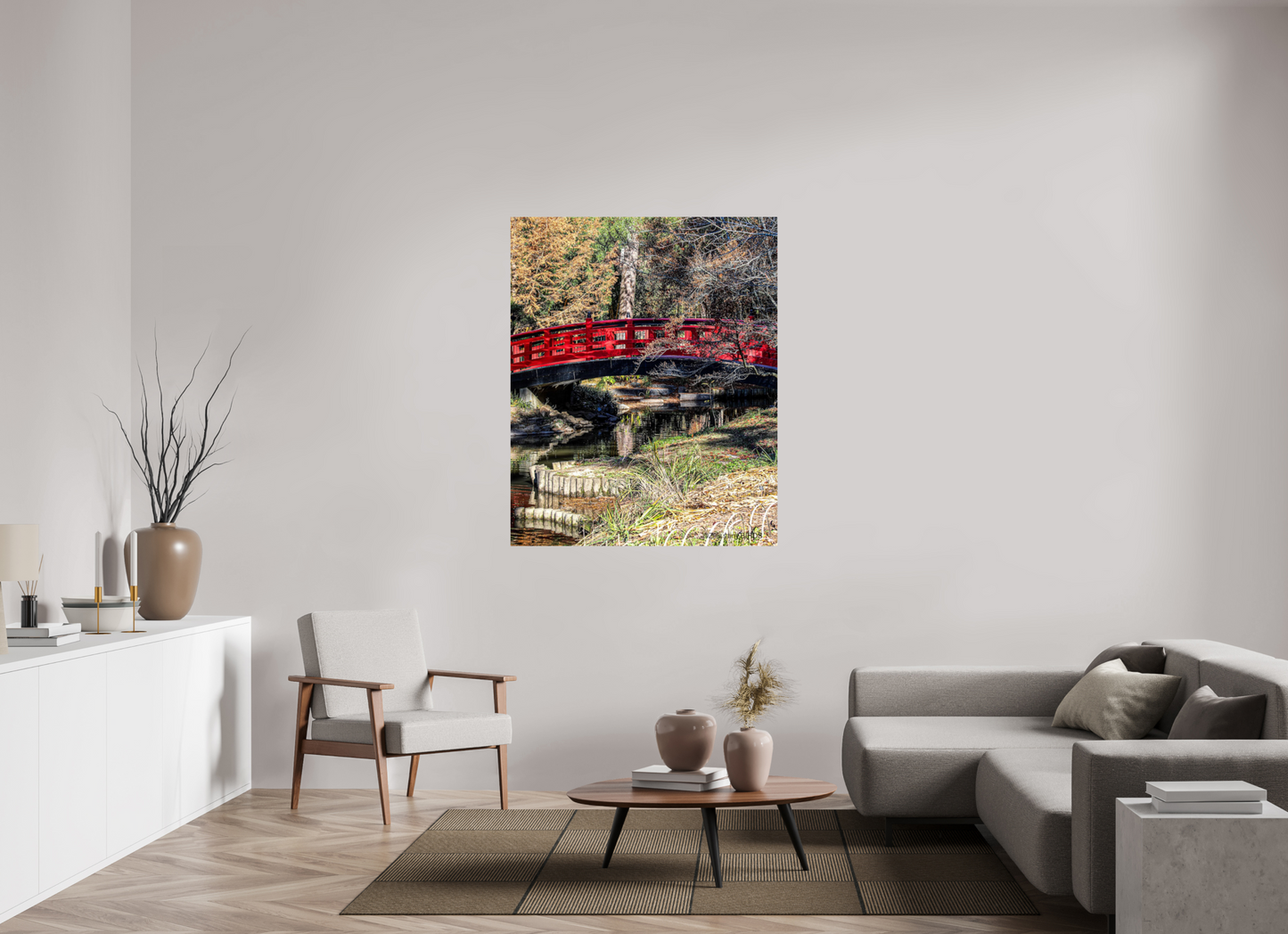 43 x 53″, Photo Print On Fuji Crystal DP II Zillas Zoom Image 262