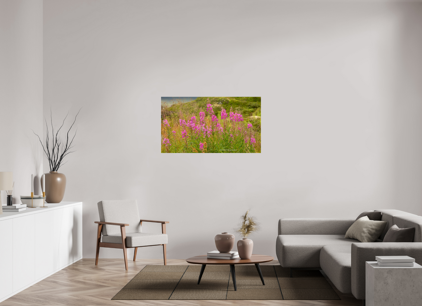 49 x 27.6″, Photo Print Under Acrylic Glass Zillas Zoom Image 97
