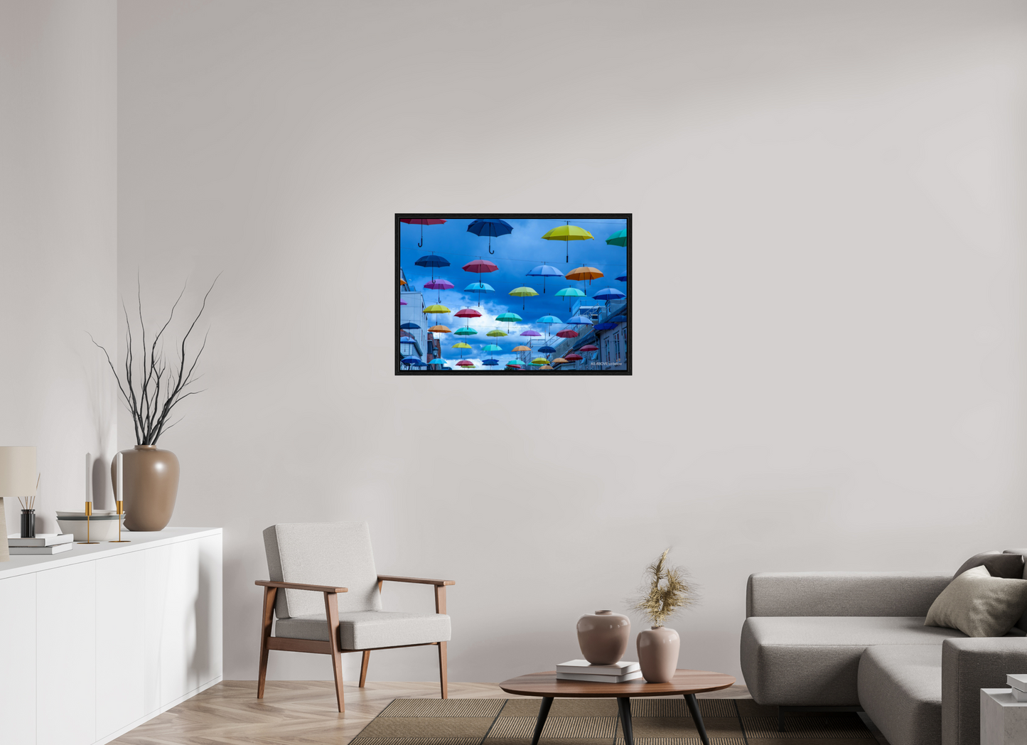 36 x 24″, Floater Frame Zillas Zoom Image 162