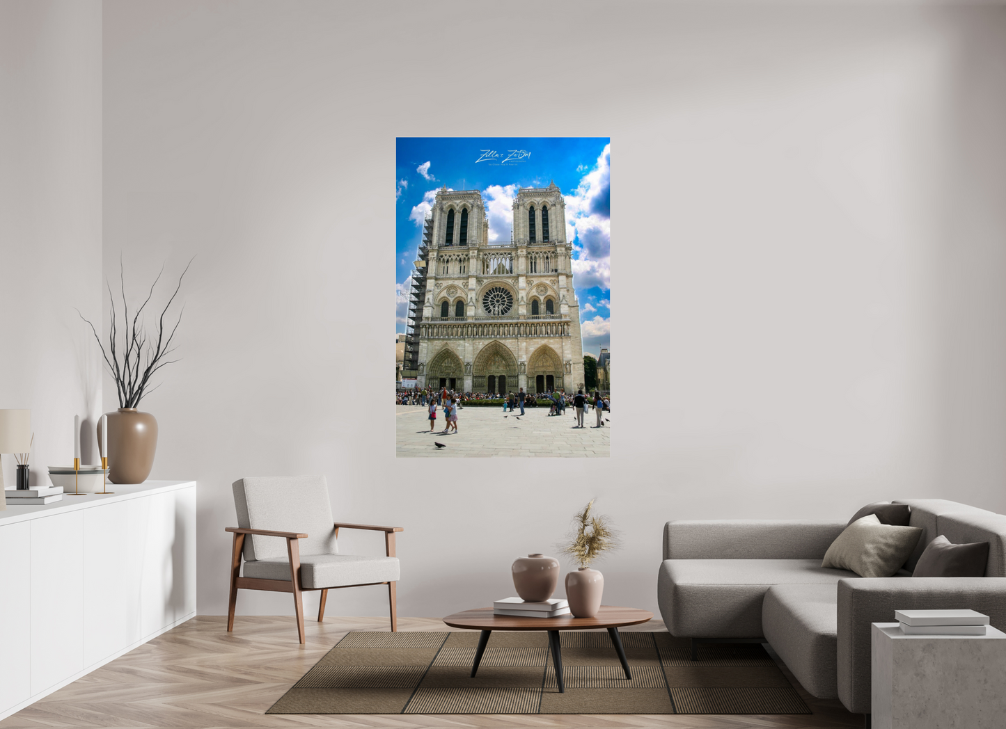 44 x 66″, Photo Print Under Acrylic Glass Zillas Zoom Image 52