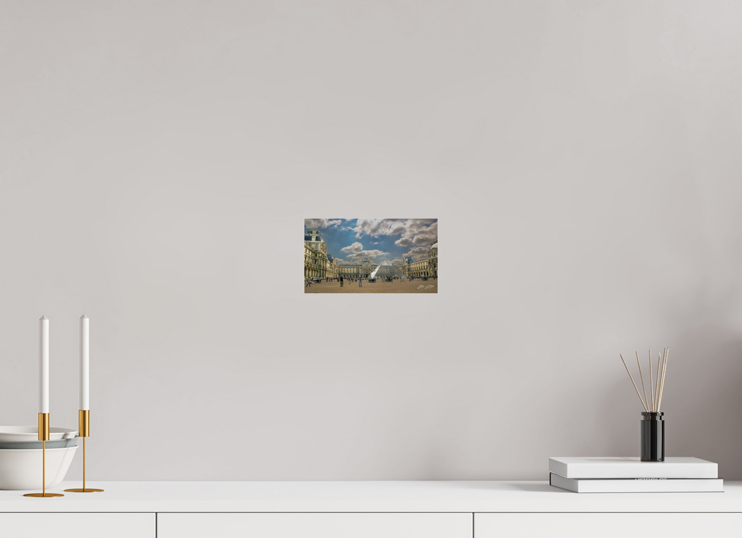 8 x 4.5″, Photo Print Under Acrylic Glass Zillas Zoom Image 170