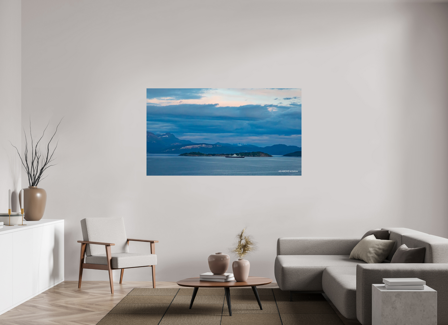 70 x 39.4″, Photo Print On Fuji Crystal DP II Zillas Zoom Image 212