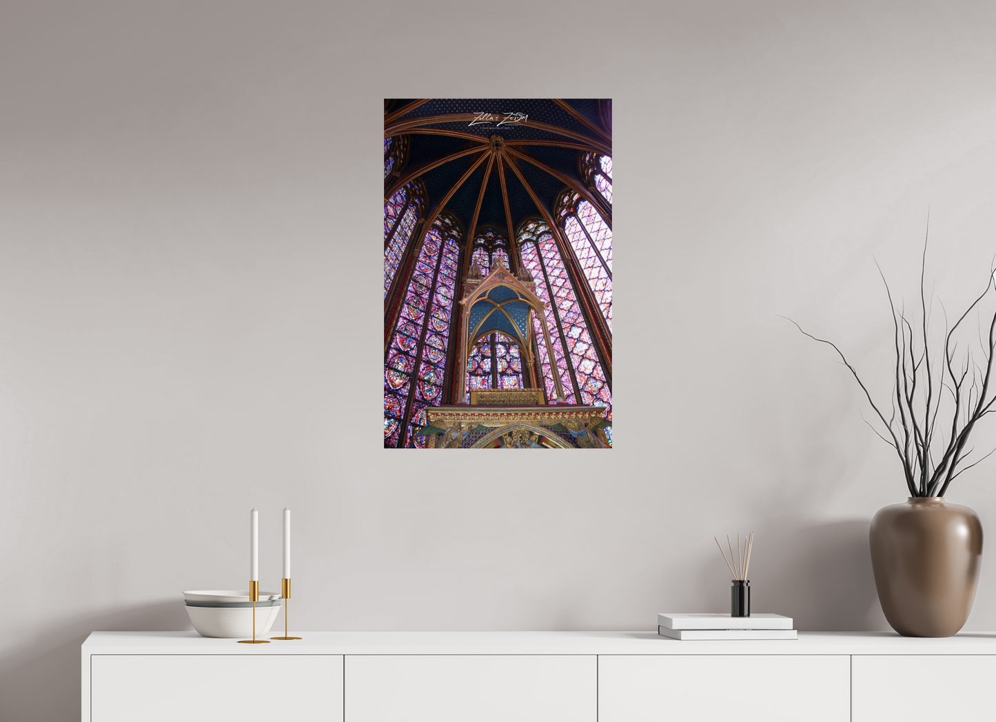 20 x 30.7″, Photo Print On Fuji Crystal DP II Zillas Zoom Image 47