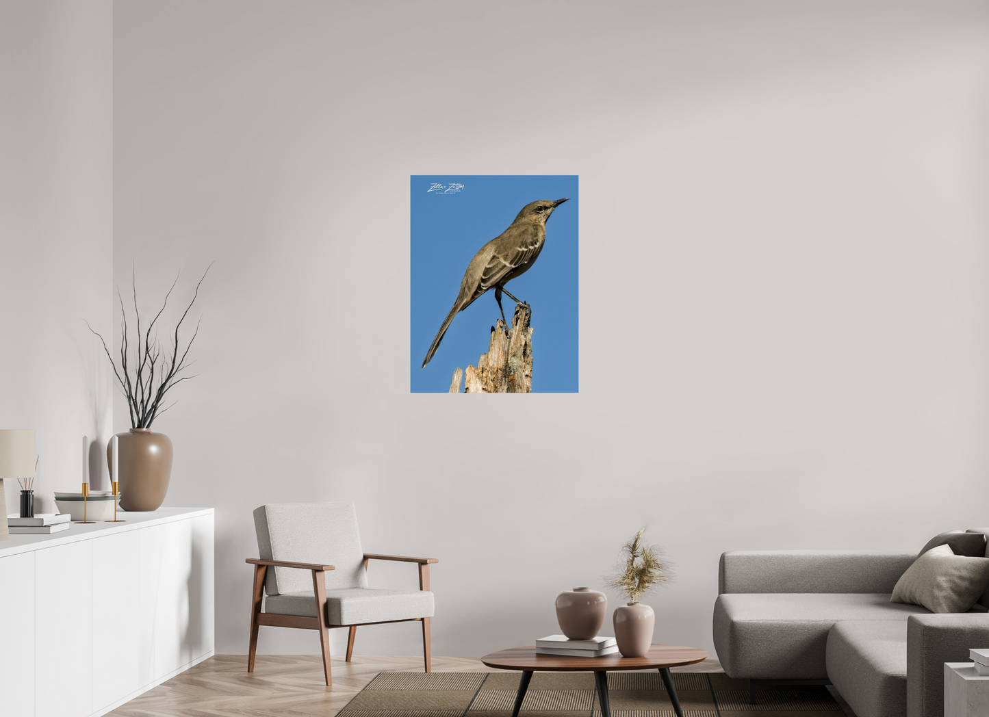 28 x 36.2″, Photo Print On Fuji Crystal DP II Zillas Zoom Image 404