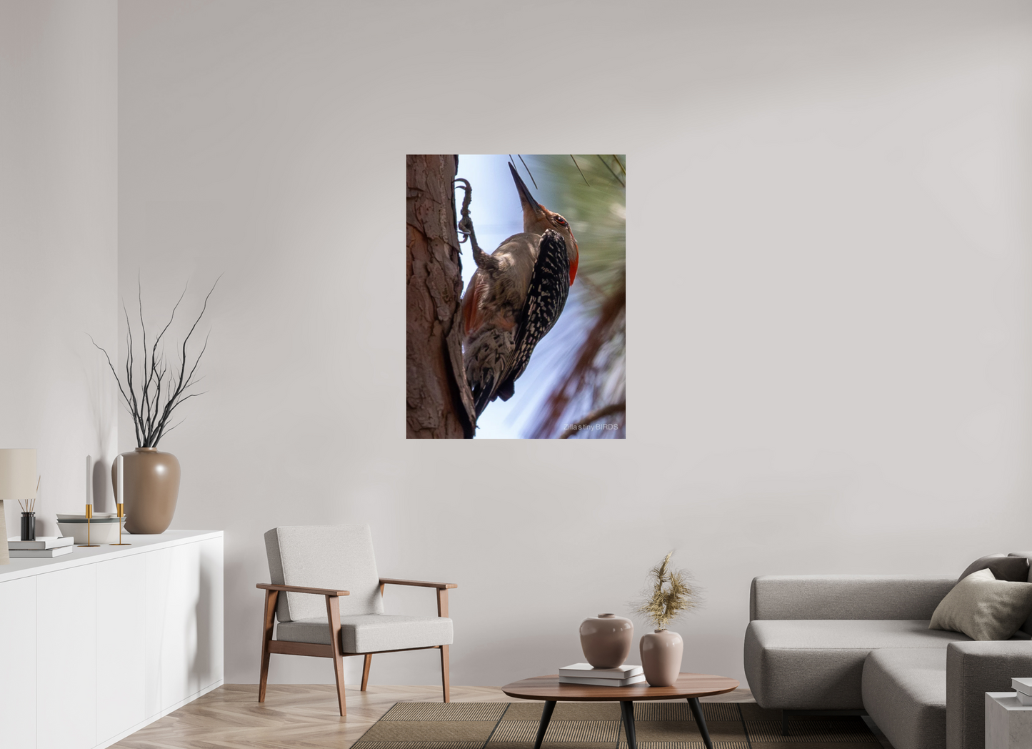 35 x 45.3″, Photo Print On Fuji Crystal DP II Zillas Zoom Image 474