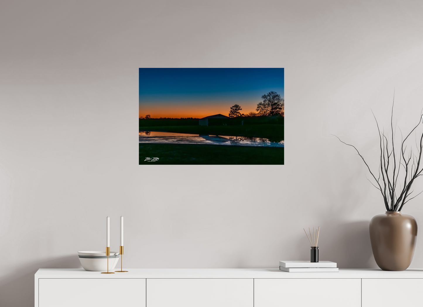 30 x 20″, Photo Print On Fuji Crystal DP II Zillas Zoom Image 71