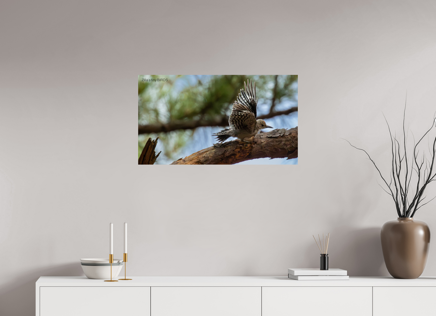 32 x 18″, Photo Print On Fuji Crystal DP II Zillas Zoom Image 388