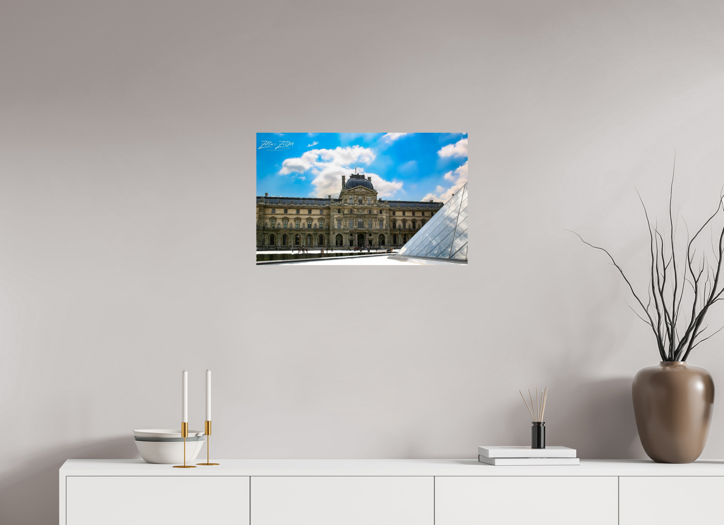 25.5 x 16″, Photo Print On Fuji Crystal DP II Zillas Zoom Image 35