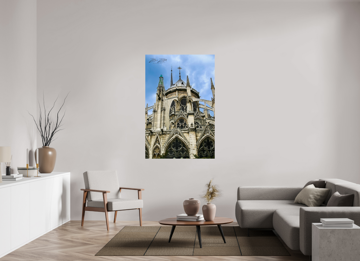 40 x 60″, Photo Print On Fuji Crystal DP II Zillas Zoom Image 51