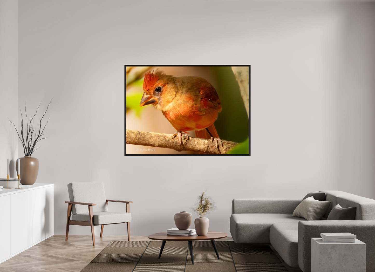 65.8 x 47″, Floater Frame Zillas Zoom Image 316