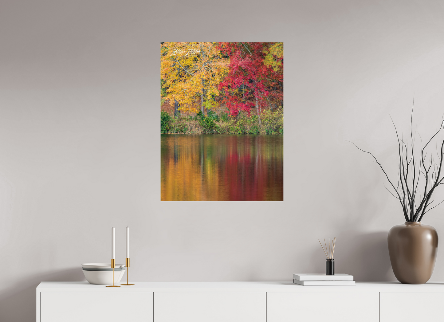 24 x 31.1″, Photo Print Under Acrylic Glass Zillas Zoom Image 265