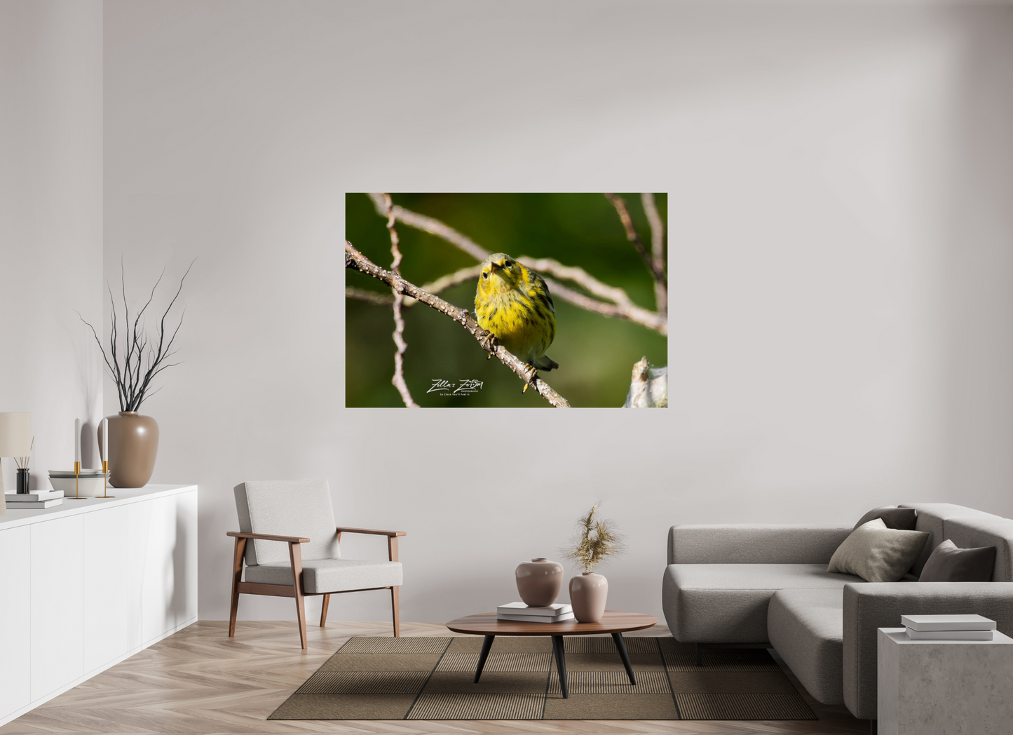 66 x 44″, Photo Print On Fuji Crystal DP II Zillas Zoom Image 307