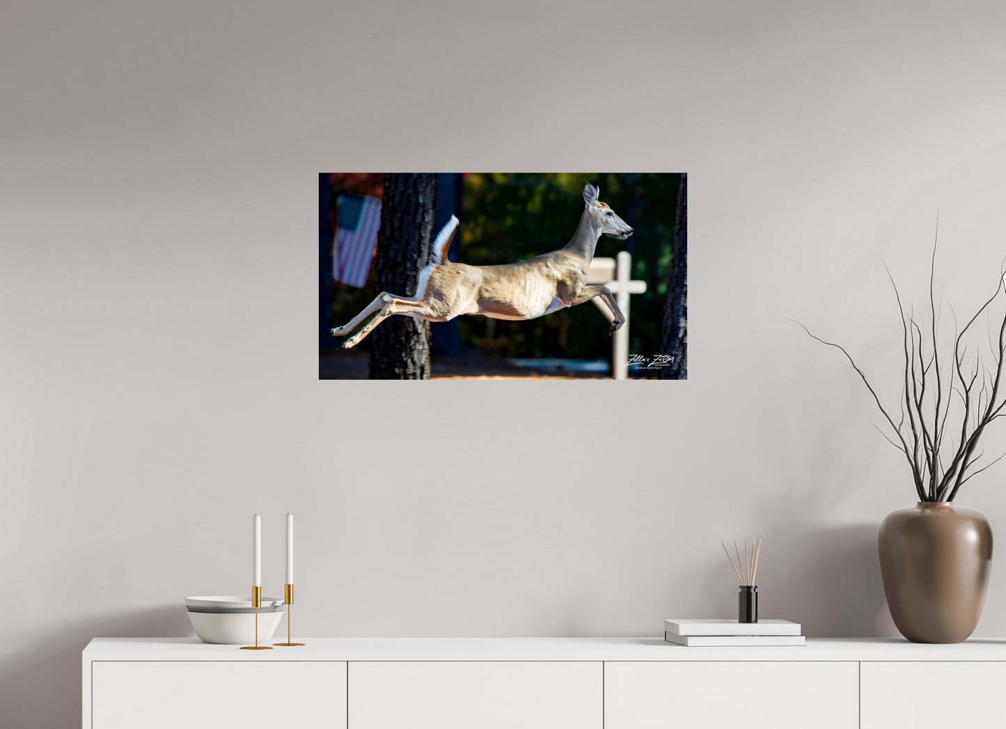 32 x 18″, Photo Print On Fuji Crystal DP II Zillas zoom image 141