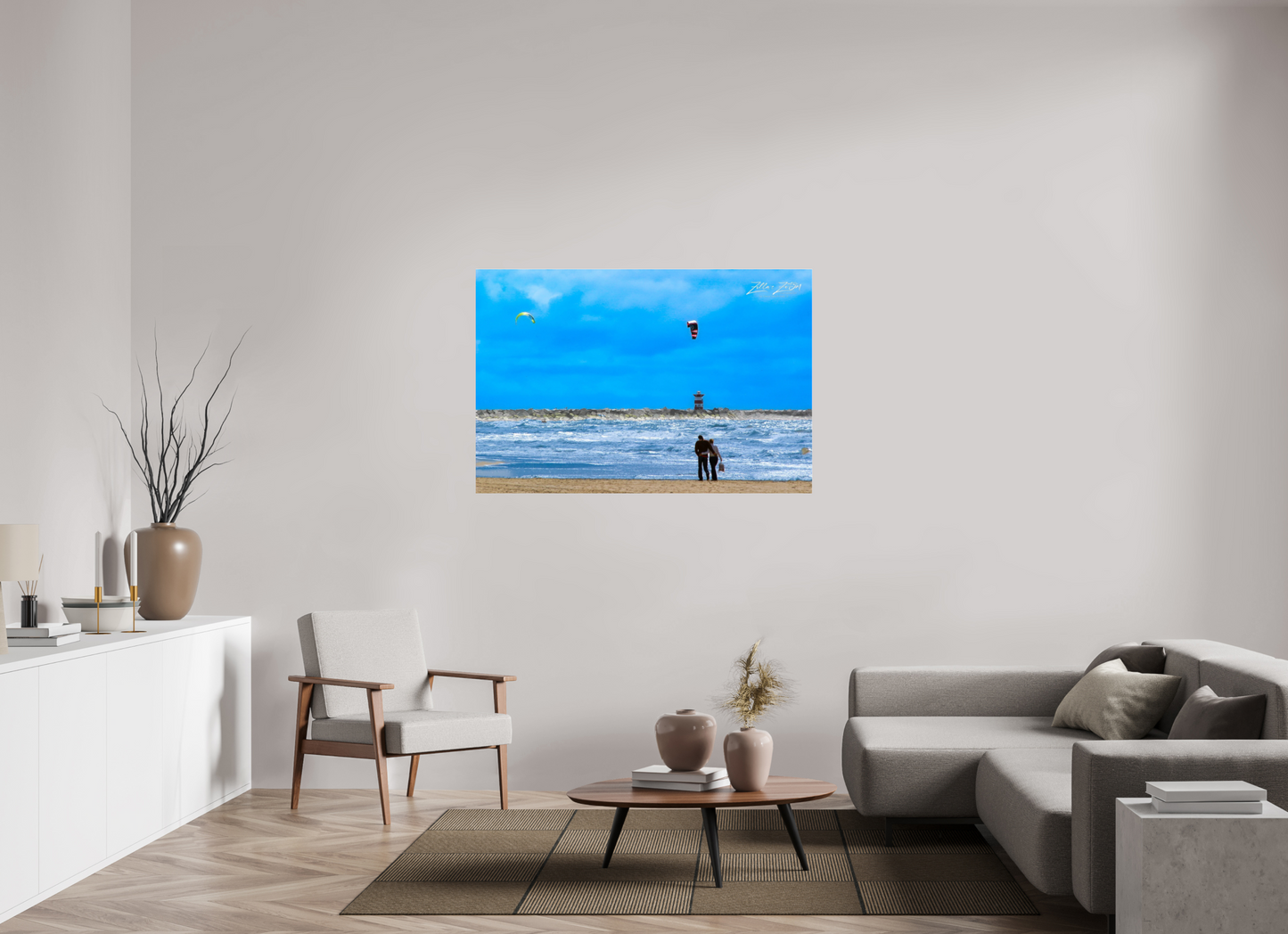 54 x 36″, Photo Print Under Acrylic Glass Zillas Zoom Image 241